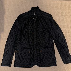 Belstaff petersham blazer